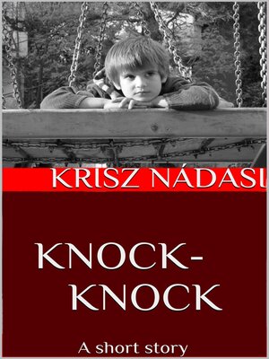 cover image of Knock-Knock
